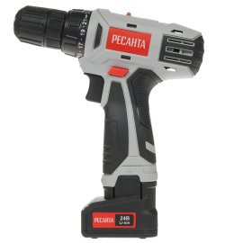 Дрель-шуруповерт аккумуляторная Metabo PowerMaxx BS 600080500, Аккумуляторный, 12В, 2 АКБ