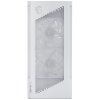 Компьютерный корпус MSI MPG VELOX 100R 2xUSB 3.0, 1xType C, 4x120мм ARGb Fan, ARGb Control Board, Tempered Glass Window, Glass Front Panel, Brown Box (829315)