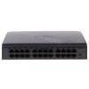 Неуправляемый коммутатор D-Link DES-1024A/E3A с 24 портами 10/100Base-TX