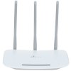 Маршрутизатор беспроводной TP-Link TL-WR845N N300 10/100BASE-TX белый
