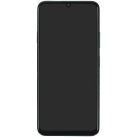 Смартфон Xiaomi Redmi Note 14 Pro 8/256Gb черный