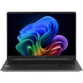 Ноутбук Osio FocusLine F150i-023 Core i5 1235U 16Gb SSD 1Tb Intel Iris Xe graphics 15.6" IPS FHD (1920x1080) noOS grey WiFi BT Cam 6000mAh