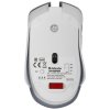 Мышь беспроводная/проводная Defender Whisper GM-209 белый, 7200 dpi, радиоканал, Bluetooth, USB, кнопки - 8