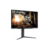 Монитор 27" LG UltraGear 27GS75Q-B IPS 2560x1440, 180 Гц, 1 мс, 16:9, 300 кд/м², DP, HDMI, 3.5 Jack, HDR10, FreeSync Premium Pro, G-Sync Compatible, черный