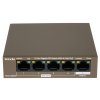Коммутатор Tenda TEF1110P-8-63W