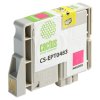 Картридж струйный Cactus CS-EPT0483 пурпурный (14,4 мл) для Epson Stylus Photo R200/R220/R300/R320/R340/RX500/RX600/RX620/RX640