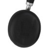 Беспроводные/проводные наушники Yealink BH76 Plus UC Black, накладные, Bluetooth + USB-A, активное шумоподавление, до 40 ч