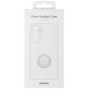 Чехол (клип-кейс) Samsung для Samsung Galaxy S23 FE Clear Gadget Case прозрачный (EF-XS711CTEGRU)