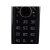 Телефон беспроводной (DECT) Panasonic KX-TG1612RUH (серый) Доп трубка в комплекте,АОН, Caller ID,12 мелодий звонка,поиск трубки