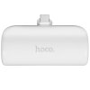 Портативный аккумулятор HOCO J72 Easy travel, 2.0A, 10000mAh, белый