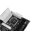 Материнская плата ASRock Z890 Pro RS WiFi White, LGA1851, Intel Z890, 4xDDR5, 4xSATA, 4xM.2, 1xPCIe 5.0 x16, DisplayPort, HDMI, USB Type-C, 1x2.5Gb LAN, Thunderbolt, 3x3.5 мм, 7.1, ATX