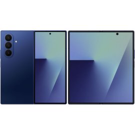 Смартфон Samsung Galaxy Z Fold7 SM-F966B 12/256Gb синий
