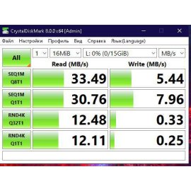 Флешка USB 128Gb PHILIPS VIVID3.0 128Gb, USB 3.0