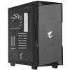 Компьютерный корпус Gigabyte AORUS С300 Gb-AC300G черный без БП ATX 4x120мм 4x140мм 2xUSB 3.0 audio bott PSU