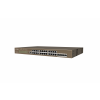 Коммутатор IP-COM G5328P-24-410W, 24×1 Гбит/с PoE + 4×1 Гбит/с SFP, управляемый