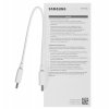 Портативный аккумулятор Samsung EB-P4520 20000mAh PD3.0 45W 4A 3xUSB-C бежевый (EB-P4520XUEGRU)