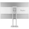 Монитор 31.5" Asus ProArt PA32UCDM QD-OLED 3840x2160, 240 Гц, 0.1 мс, 16:9, 250 кд/м² (типичная), HDMI 2.1, 2×Thunderbolt 4, USB-C (96 Вт PD), USB Hub (1×USB-A + 1×USB-C), динамики (2×3 Вт), DisplayHDR 400 True Black, Dolby Vision, HDR10, HLG, FreeSync, с