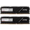 Модуль памяти ADATA DIMM 16GB (8GBx2) DDR4-3200 AX4U32008G16A-DTBKD35G