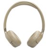 Наушники JBL Tune 680NC, beige