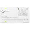 Мышь Apple Magic Mouse 3 A3204 черный лазерная беспров. BT для ноутбука (MXK63CH/A)