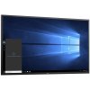 Монитор 27" Dell C2722DE IPS 2560x1440, 60 Гц, 5 мс, 16:9, 350 кд/м², HDMI 2.0, DP 1.2, USB-C, 3.5 Jack, USB Hub (4x USB), динамики (2x5 Вт), веб-камера, HDR10, черный