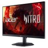 Монитор 23.8" Acer Nitro KG241YX3bip VA 1920x1080, 200 Гц, 2 мс, 16:9, 300 кд/м², HDMI 2.0, DP 1.2, HDR10, FreeSync Premium, черный