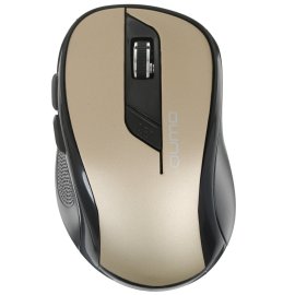 Мышь проводная SVEN RX-95 черный, 4000 dpi, USB, кнопки - 6