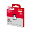Сверхкомпактный USB-адаптер Mercusys MA60XNB с поддержкой Wi-Fi 6 AX900 и Bluetooth