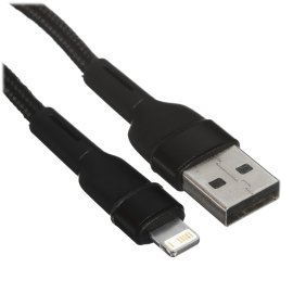 Кабель-переходник miniDisplayPort M-> HDMI M 4K@60Hz 1,5 м VCOM