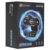 Веб-камера Oklick/Оклик OK-C012HD черный 1Mpix (1280x720) USB2.0 с микрофоном