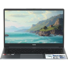 Ноутбук Lenovo ThinkBook 16 G7 IML 16" FHD IPS/Intel Core Ultra 5 125U/16Gb/512Gb SSD/Intel Arc Graphics/No OS/серый