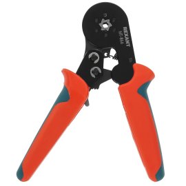 Инструменты для работы с кабелем