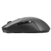 Мышь беспроводная/проводная REDRAGON St4r Pro черный, 26000 dpi, радиоканал, Bluetooth, USB, кнопки - 6