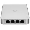 Wi-Fi точка доступа IN-WALL WI-FI 6 U6-IW Ubiquiti