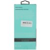 Чехол (флип-кейс) BoraSCO для Xiaomi Poco C51 Book Case черный (72199)
