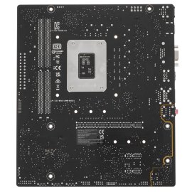 Материнская плата ASUS TUF GAMING A620M-PLUS, AM5, AMD A620, 4xDDR5, 4xSATA, 2xM.2, 1xPCI-E 4.0 x16, 2xPCI-E x1, 2xDP, 1xHDMI, 1x 2.5Gb LAN, 2xUSB-A 3.2 Gen 1, 4xUSB-A 2.0, 3x3.5 мм, 7.1, Micro-ATX