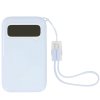 Портативный аккумулятор Ugreen PB312 Gray (25683)