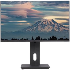 Монитор 27" MSI MAG 274QF IPS 2560x1440, 180 Гц, 0.5 мс, 16:9, 250 кд/м², 2xHDMI 2.0b, DP 1.4a, 3.5 мм, FreeSync, полуматовый экран, черный