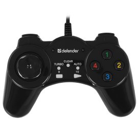 Рули, джойстики, геймпады