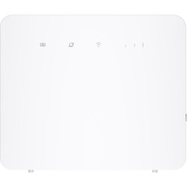 Модем Huawei 51060LHT B313-322 Brovi 4G CPE 3s Wi-Fi 4 2*2 MIMO 2.4GHz, LTE Cat4, 3FF Micro-SIM, 1xRJ-45 FE (LAN/WAN), 1xSMA