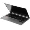 Ноутбук Maibenben M16B-R343UM 16" FHD IPS, AMD R3-4300U, 8Gb, 256Gb SSD, Linux, серебристый