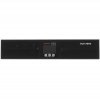 Источник бесперебойного питания On-line ExeGate EP285648RUS PowerExpert ULS-3000.LCD.AVR.C13.USB.RS232.SNMP.2U 3000VA/3000W, On-Line, PF=1, LCD, 6*IEC-C13, RS232, USB, SNMP-slot, Rackmount 2U/Tower, черный