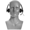 Проводные наушники Jabra BIZ 1500 черный, накладные, USB