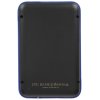 Внешний HDD 2.5" Silicon Power Armor A62, 2TB, USB 3.2 Gen 1 Type-A, 5400 rpm, черно-синий
