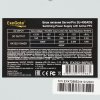 Блок питания серверный 400W ExeGate EX292186RUS ServerPRO-2U-400ADS (2U, APFC, КПД 85% (80 PLUS Bronze), 6см ball bearing fan, 24pin, 2x8pin, 5xSATA, 3xIDE)