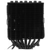 Кулер ID-COOLING SE-207-XT ADVANCED черный 120мм алюминий/медь 1800rpm 35db 4-pin 280W 154мм
