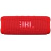 Портативная акустика JBL Flip 6, красный