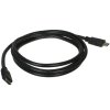 Кабель Defender HDMI-07 HDMI M-M, ver 1.4, 2.0 м