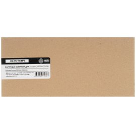 Картридж струйный HP 912 3YL81AE голубой (825стр.) для HP OfficeJet 801x/802x