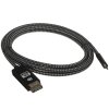 Кабель-адаптер USB3.1 Type-Cm --> DP A(m) 8K@60Hz, 1.8m, медь, TELECOM
